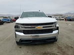 Chevrolet Silverado 2019