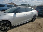 Nissan Maxima 2017