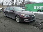 Kia Optima 2017