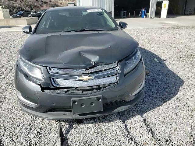 Volt 2013
