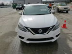 Nissan Sentra 2019