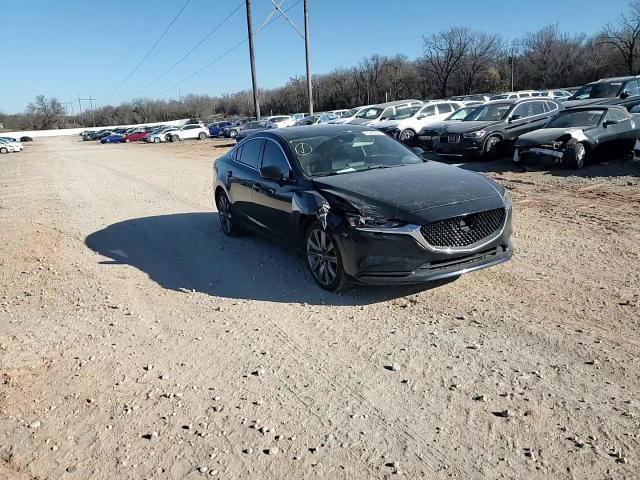 Mazda 6 2020