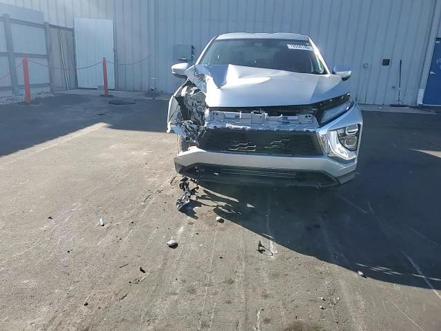 Mitsubishi Eclipse Cross 2024