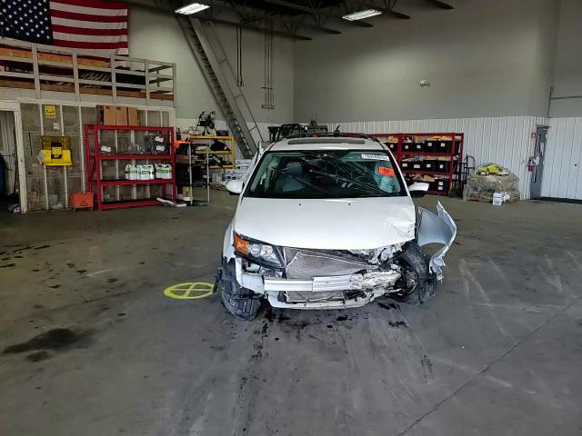 Honda Odyssey 2016