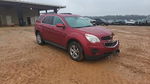 Chevrolet Equinox 2015