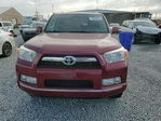 Toyota 4Runner 2012