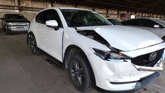 Mazda CX-5 2020
