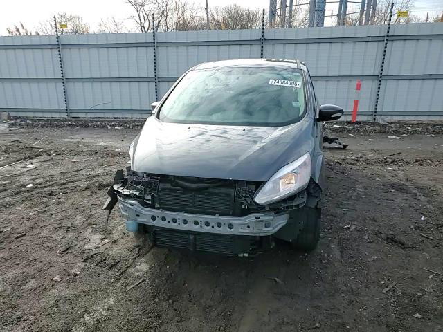 Ford C-MAX 2017