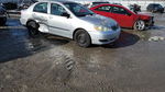 Toyota Corolla 2007