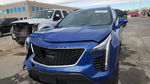 Cadillac XT4 2021