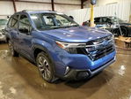 Subaru Forester 2025