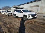 Chevrolet Equinox 2025