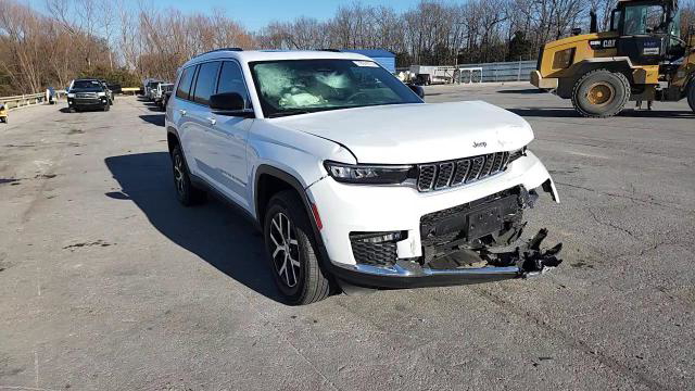 Jeep Cherokee 2024