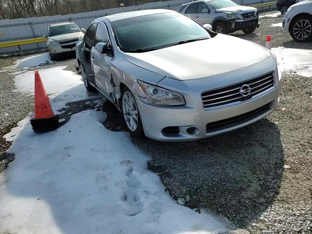 Maxima 2009