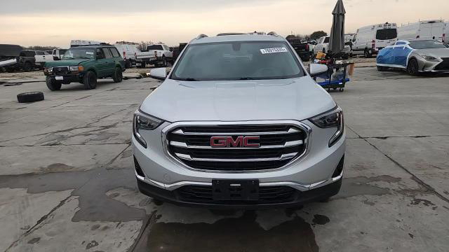 GMC Terrain 2019