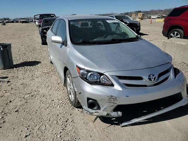 Toyota Corolla 2012