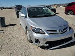 Toyota Corolla 2012