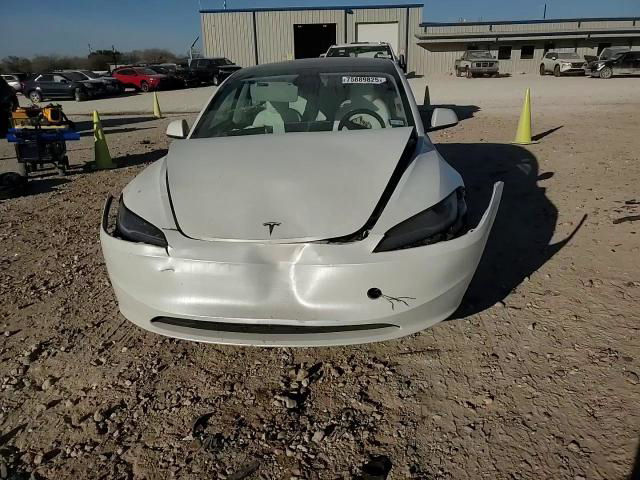 Tesla Model 3 2025