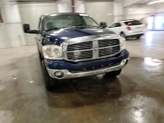 Dodge RAM 2007