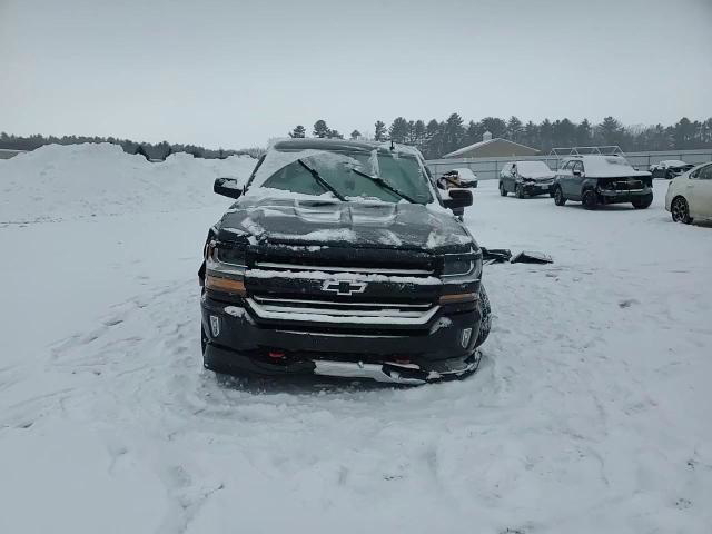 Chevrolet  2019