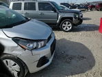 Chevrolet Spark 2017