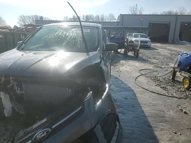 Ford Escape 2016
