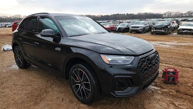 Audi Q5 2025