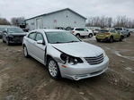 Chrysler Sebring 2010