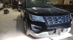 Ford Explorer 2016