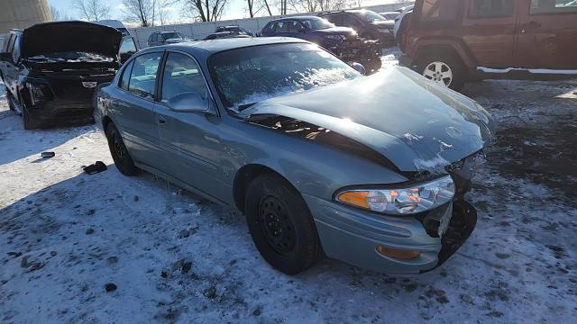 Buick LeSabre 2003