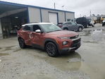 Chevrolet TrailBlazer 2021