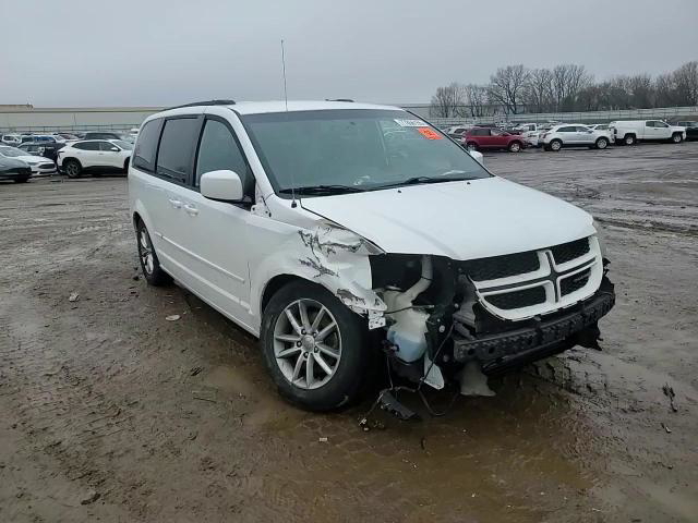 Dodge Caravan 2014