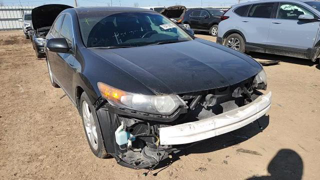 Acura TSX 2010