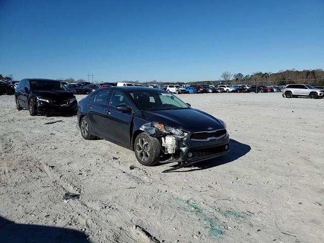 Kia Forte 2020