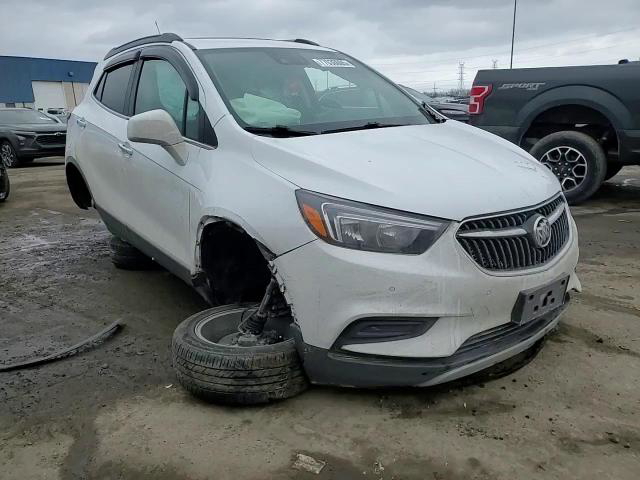 Buick Encore 2021