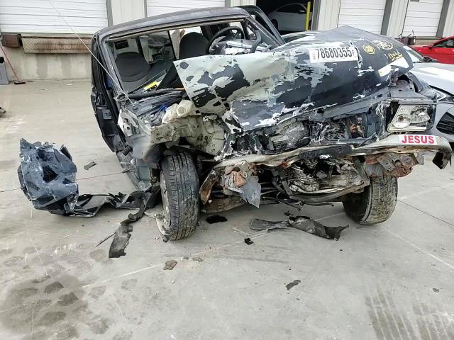 Ford Ranger 2001