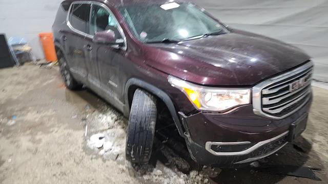 GMC Acadia 2017