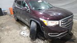 GMC Acadia 2017