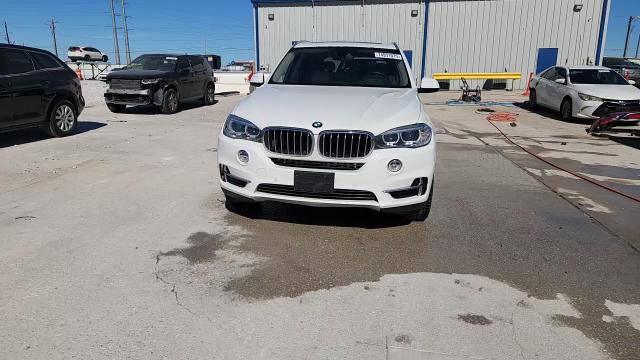 BMW X5 2016