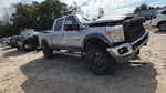 Ford F250 2012