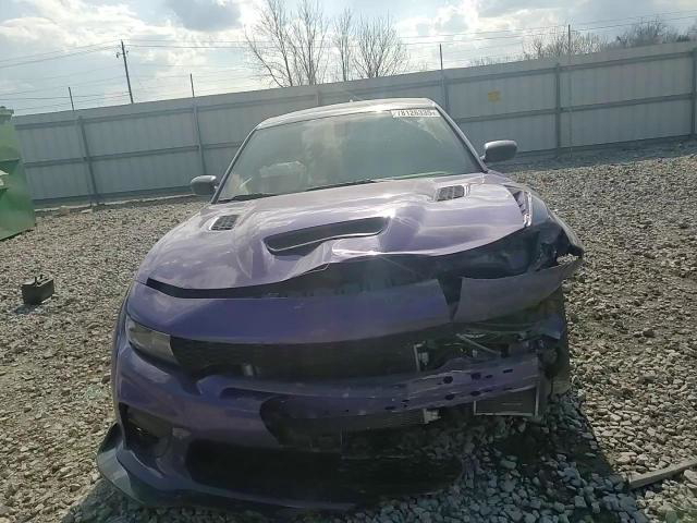 Dodge Charger 2019