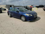 Subaru Legacy 2016