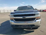 Chevrolet Silverado 2018