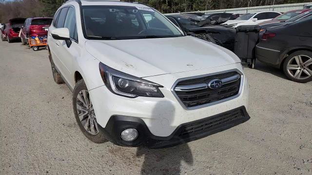 Subaru Outback 2019