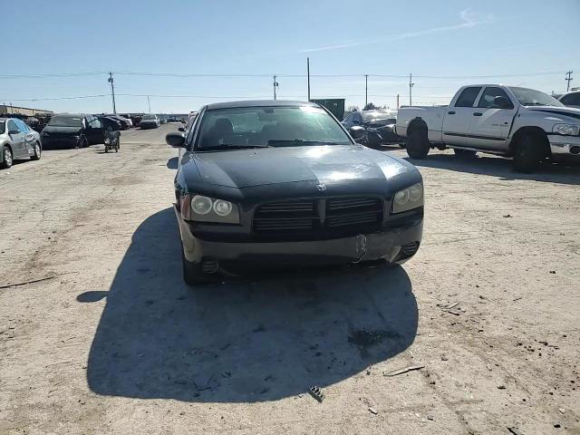 Dodge Charger 2007