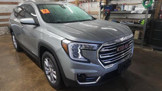 GMC Terrain 2024