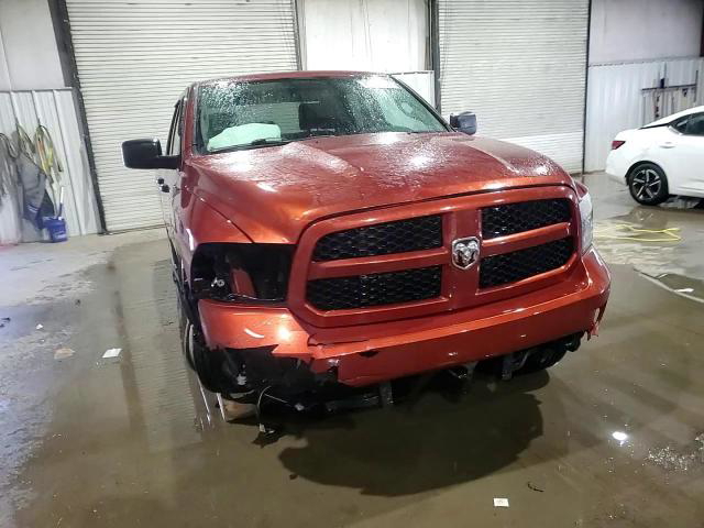 RAM 1500 2013