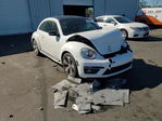 Volkswagen Beetle 2013