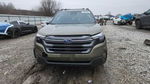 Subaru Forester 2025