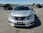 Nissan Altima 2017